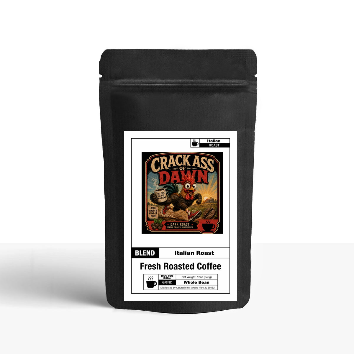 Italian Roast