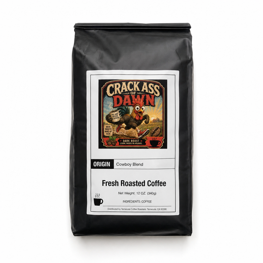 Cowboy Blend